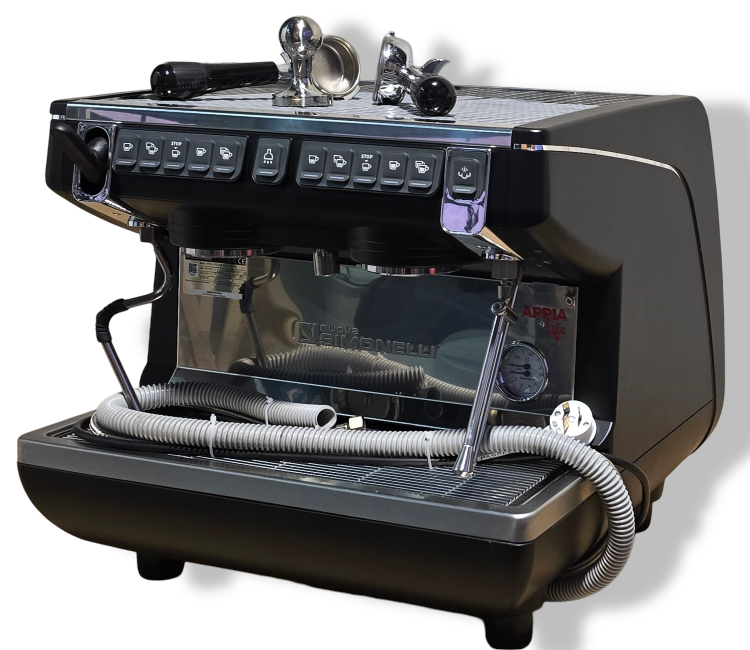 Nouva Simonelli APPIA LIFE COMPACT V GR2 - 860889