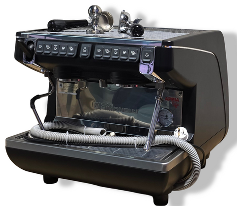 Nouva Simonelli APPIA LIFE COMPACT V GR2 - 860889