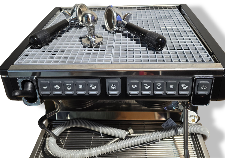 Nouva Simonelli APPIA LIFE COMPACT V GR2 - 860889