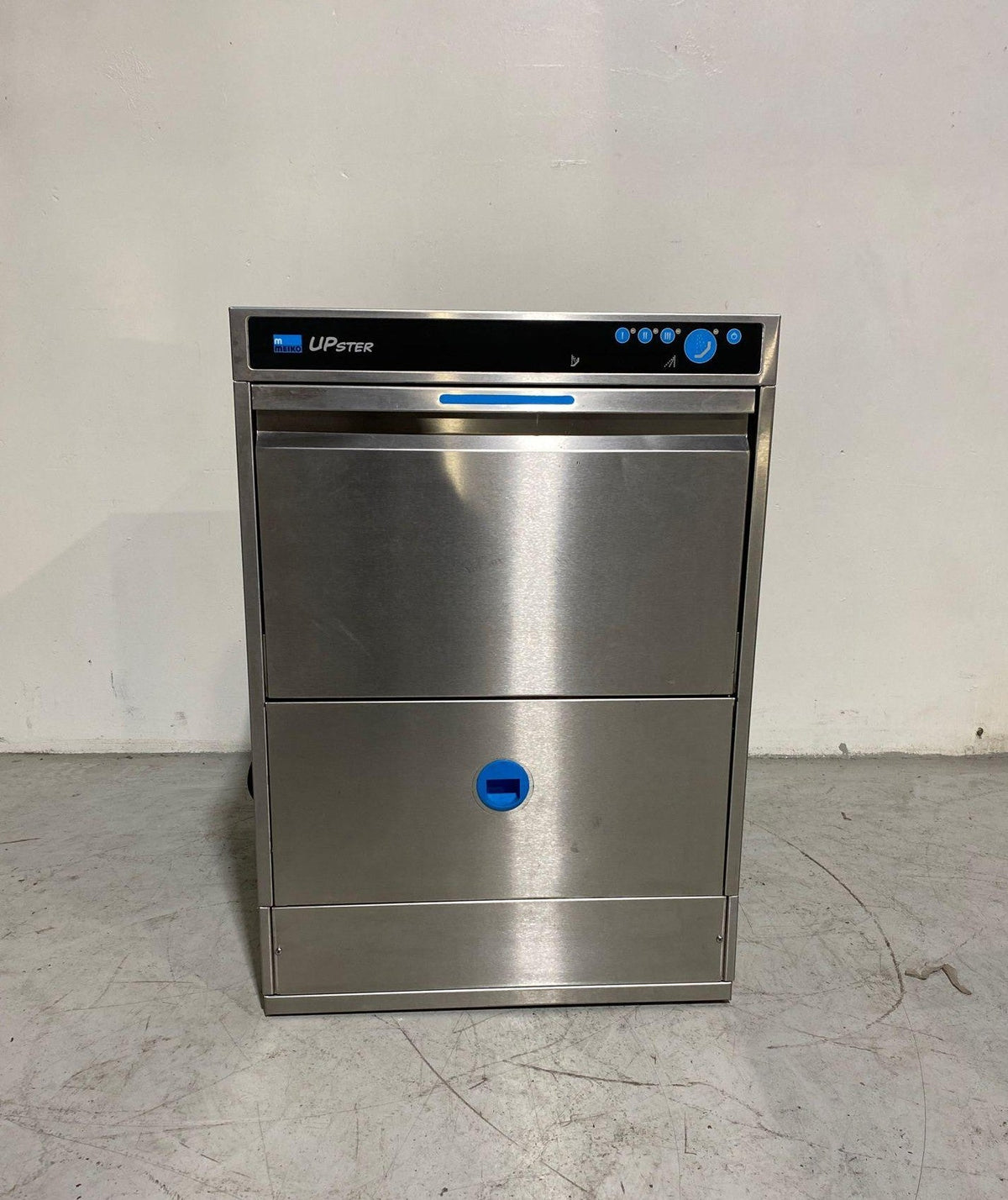 Meiko Upster U500G Undercounter Glasswasher - 861031