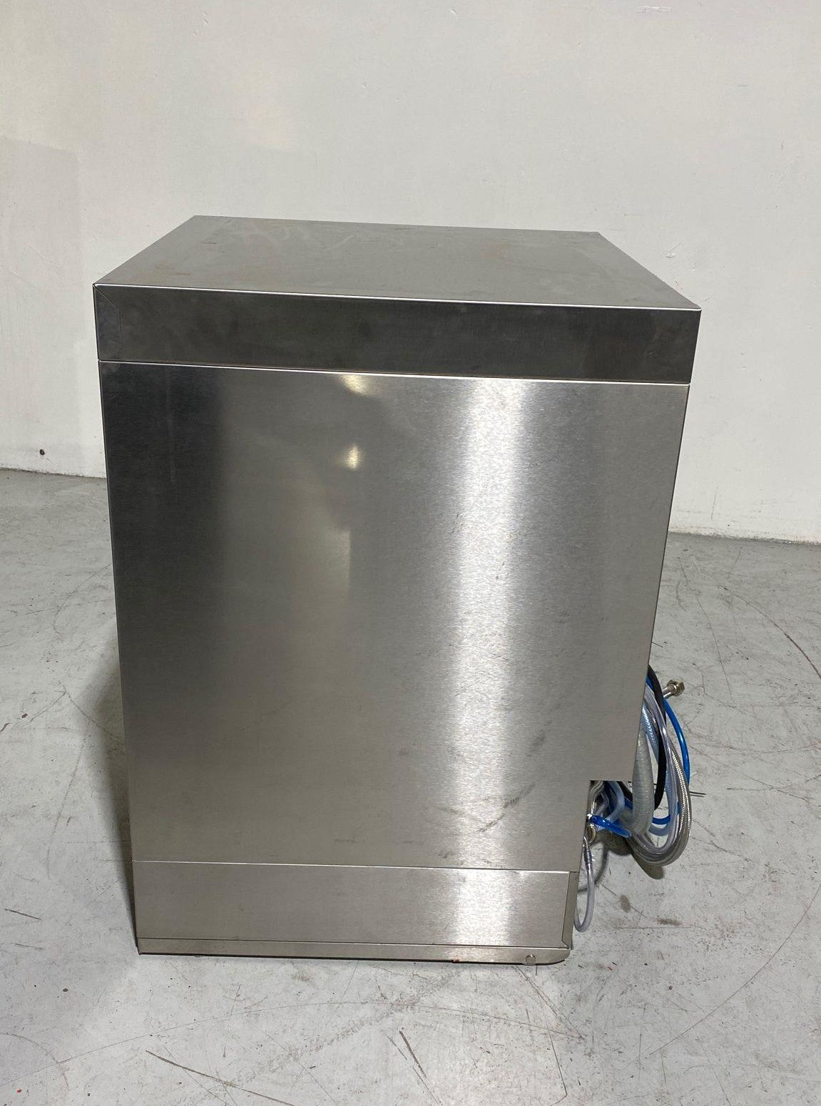 Meiko Upster U500G Undercounter Glasswasher - 861031
