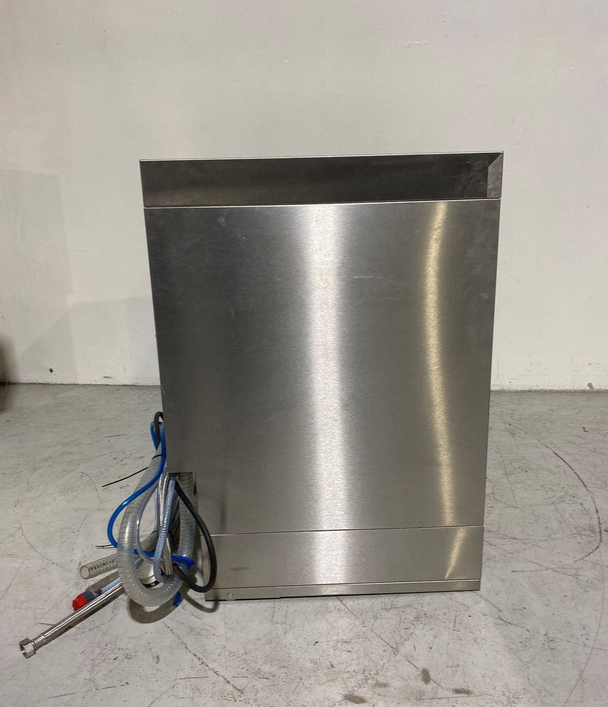 Meiko Upster U500G Undercounter Glasswasher - 861031