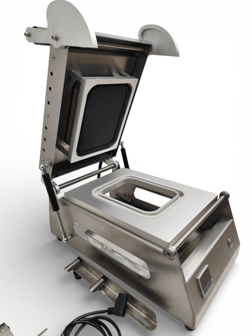 Enduro END-5TS Tray Sealer - 861773