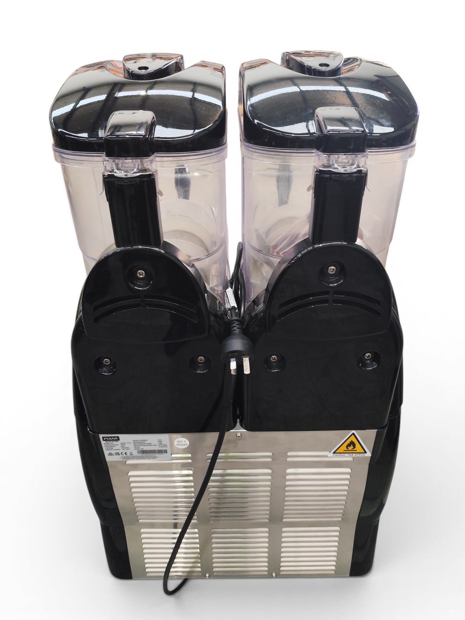 Polar DB332-A Slushy Machine - 861787
