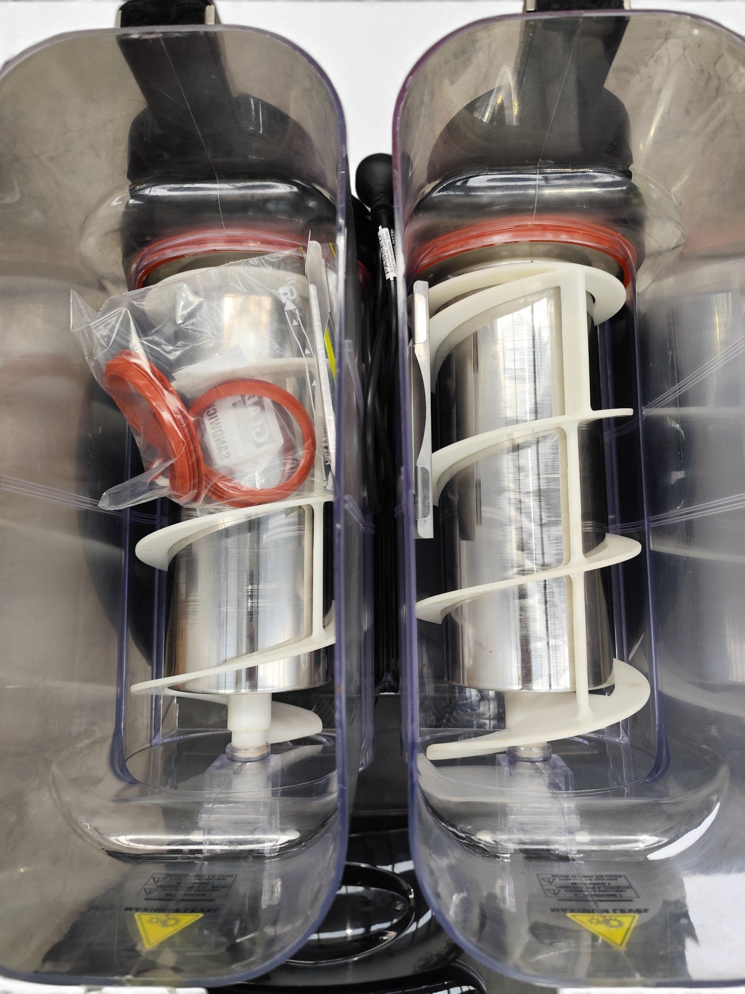Polar DB332-A Slushy Machine - 861787