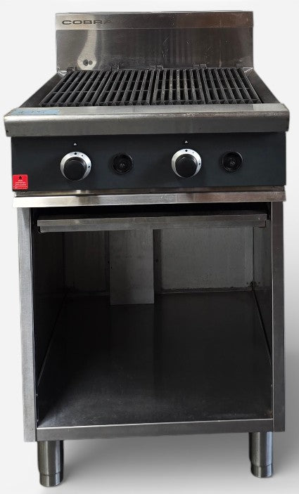 Cobra CB6 Chargrill - 861799