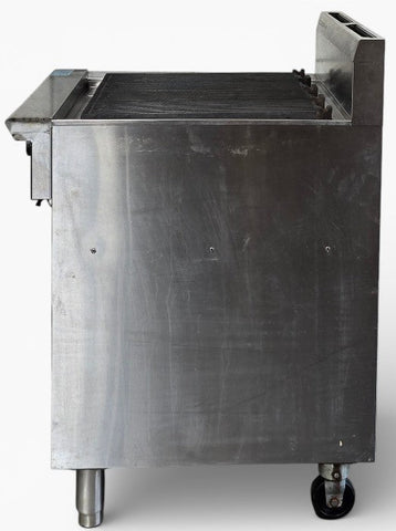 Cobra CB6 Chargrill - 861799