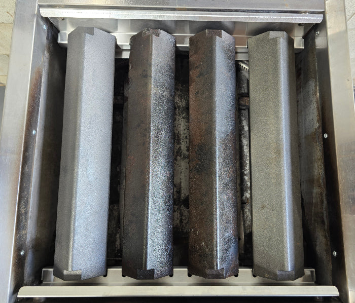 Cobra CB6 Chargrill - 861799