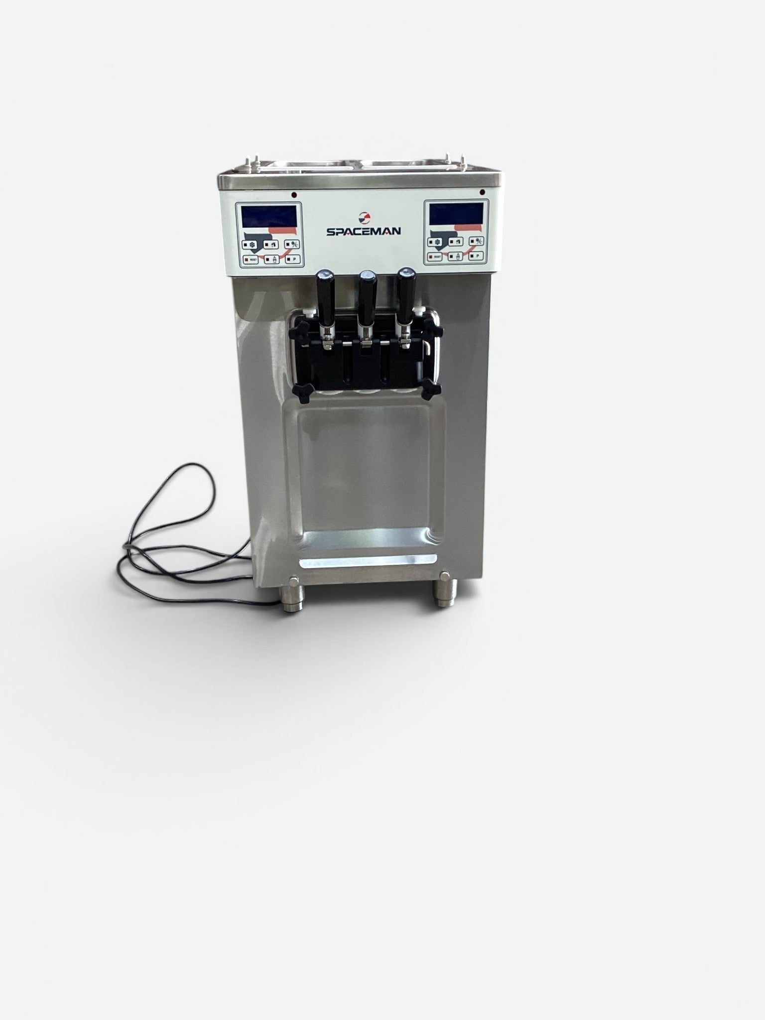 Spaceman 6228A-C Soft Serve Machine - 861998