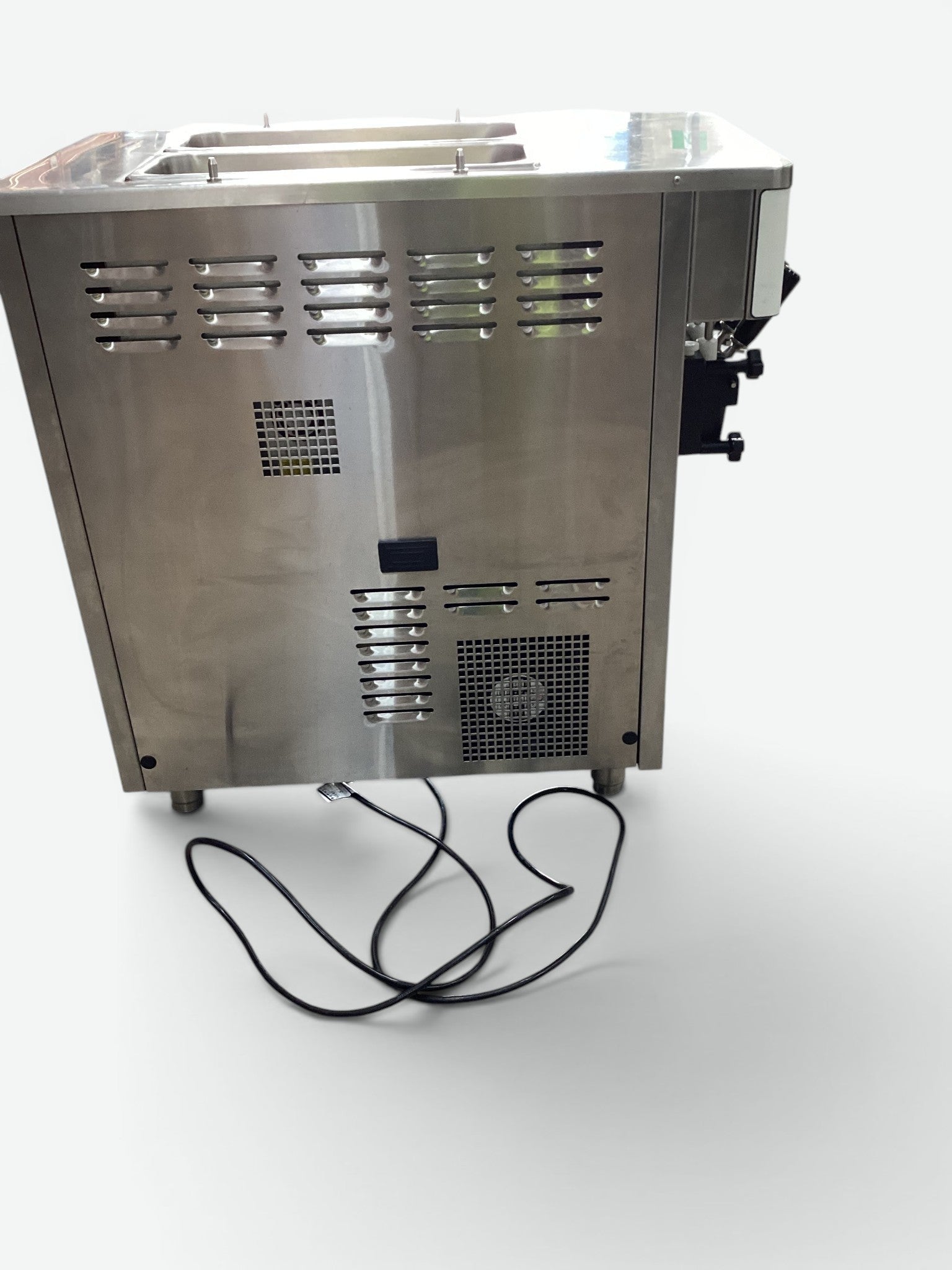 Spaceman 6228A-C Soft Serve Machine - 861998