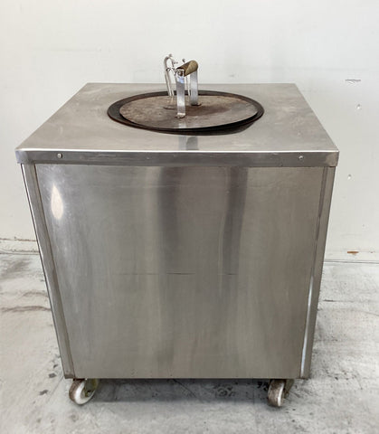 LKK 1B Tandoori Oven - 862443