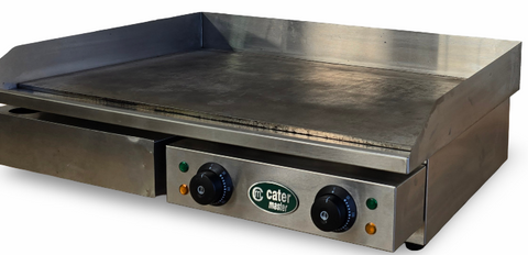 Cater Master TT-WE102 Benchtop Griddle - 862599