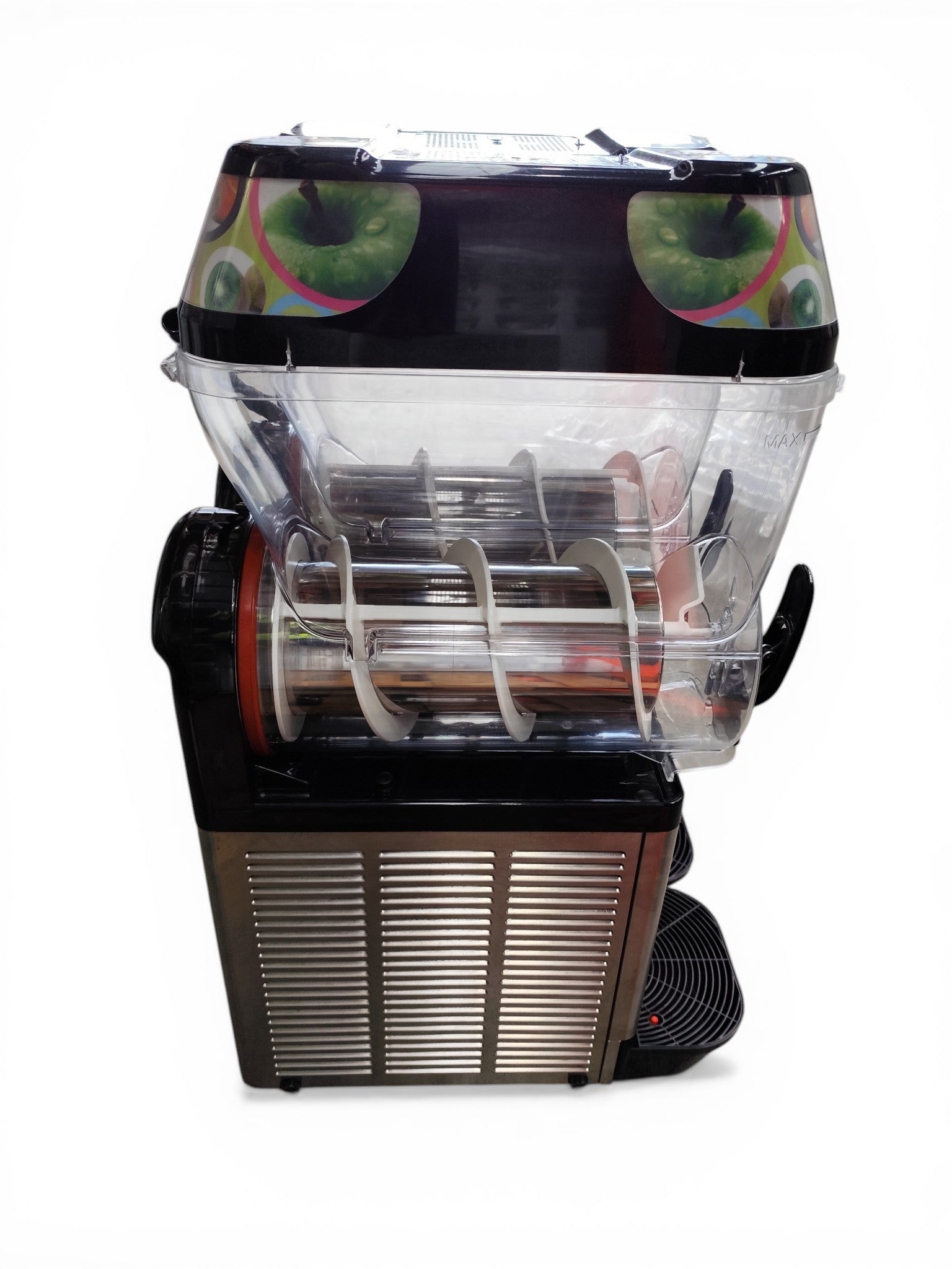 Granitime EG02 Twin Barrel Slush Machine - 863115