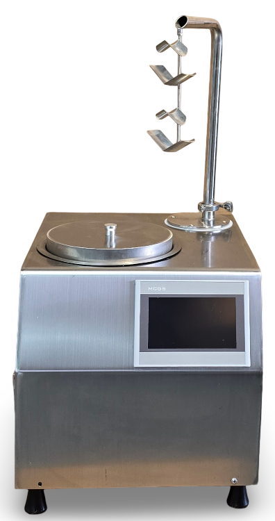 Germany Deutstandard NP-348 Chocolate Fountain - 863229