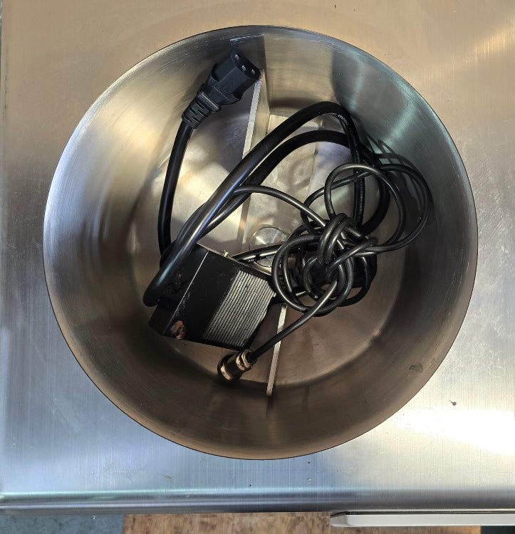 Germany Deutstandard NP-348 Chocolate Fountain - 863229