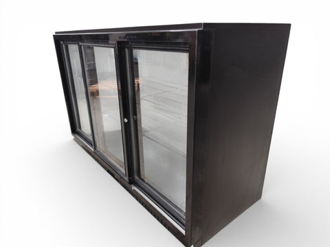 Delta ERD72 Backbar Bottle Cooler - 863540