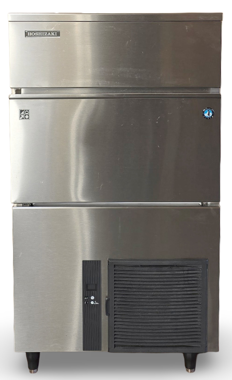 Hoshizaki IM-130NE Ice Machine - 863544