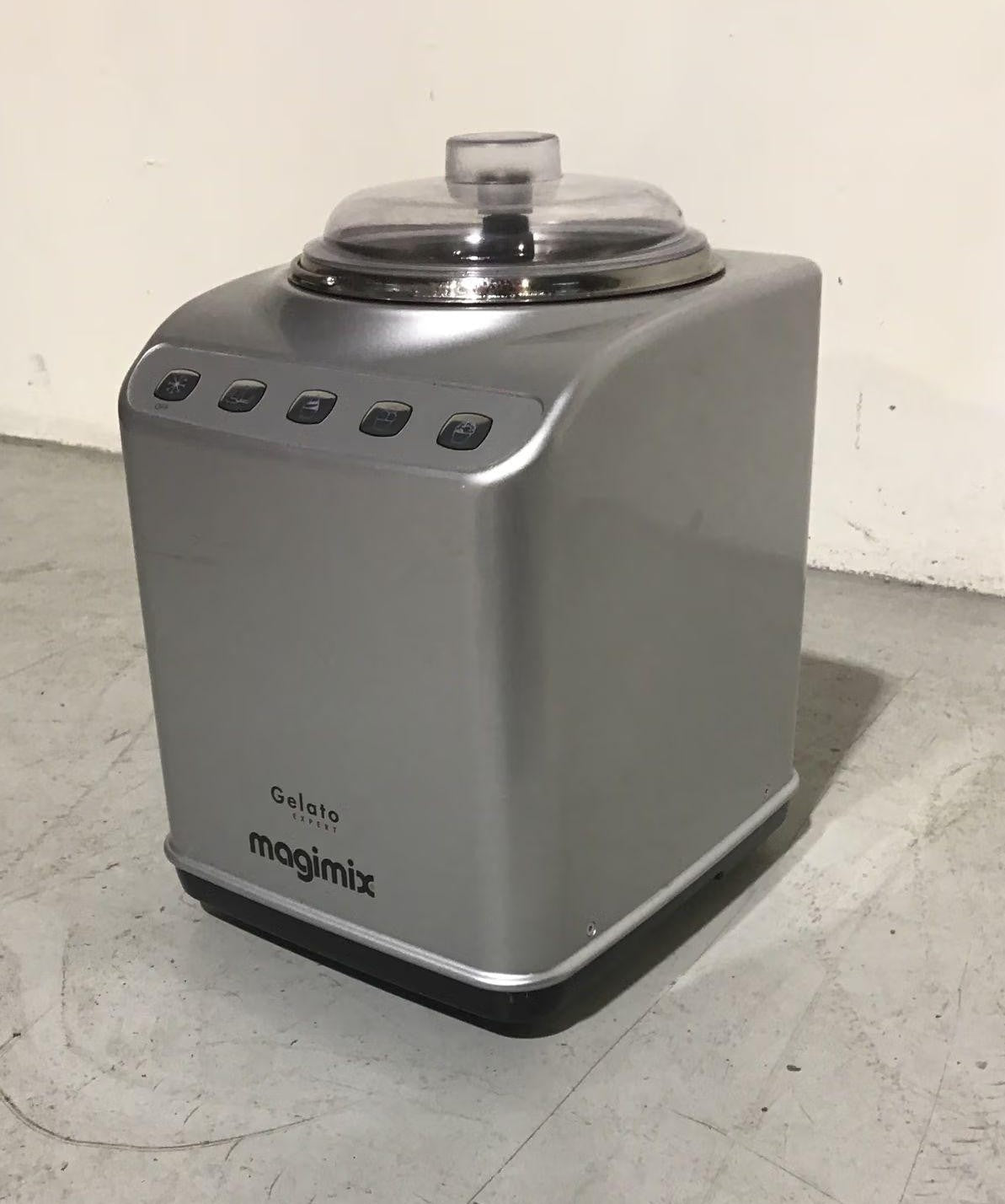Magimix HE533 Ice Cream Maker - 863815
