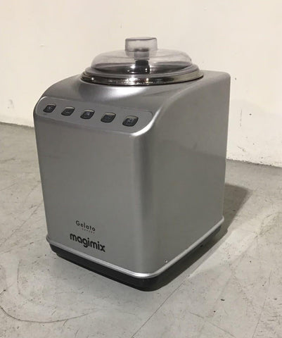 Magimix HE533 Ice Cream Maker - 863815