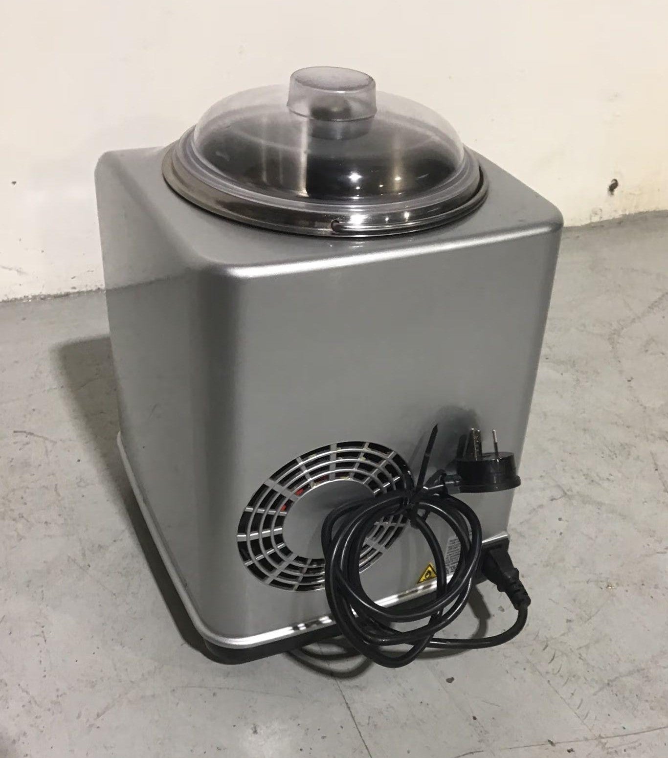 Magimix HE533 Ice Cream Maker - 863815