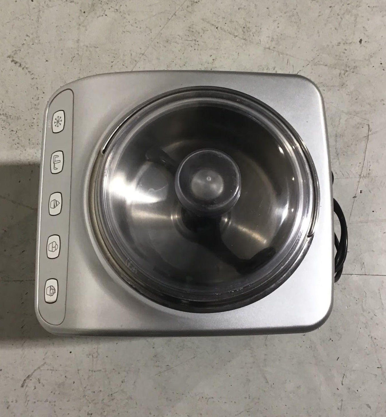 Magimix HE533 Ice Cream Maker - 863815