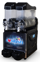 I Luv Slush SMSLUSH2EXP Slushy Machine - 863908