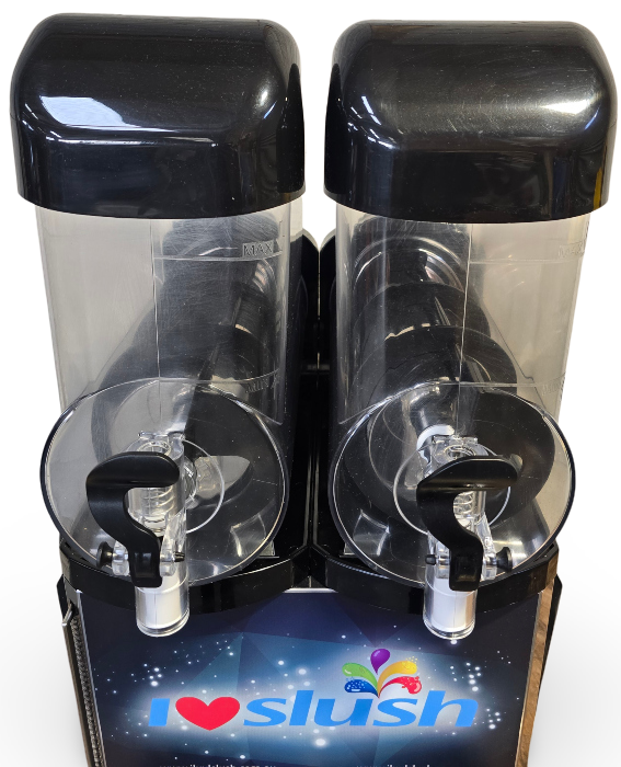 I Luv Slush SMSLUSH2EXP Slushy Machine - 863908
