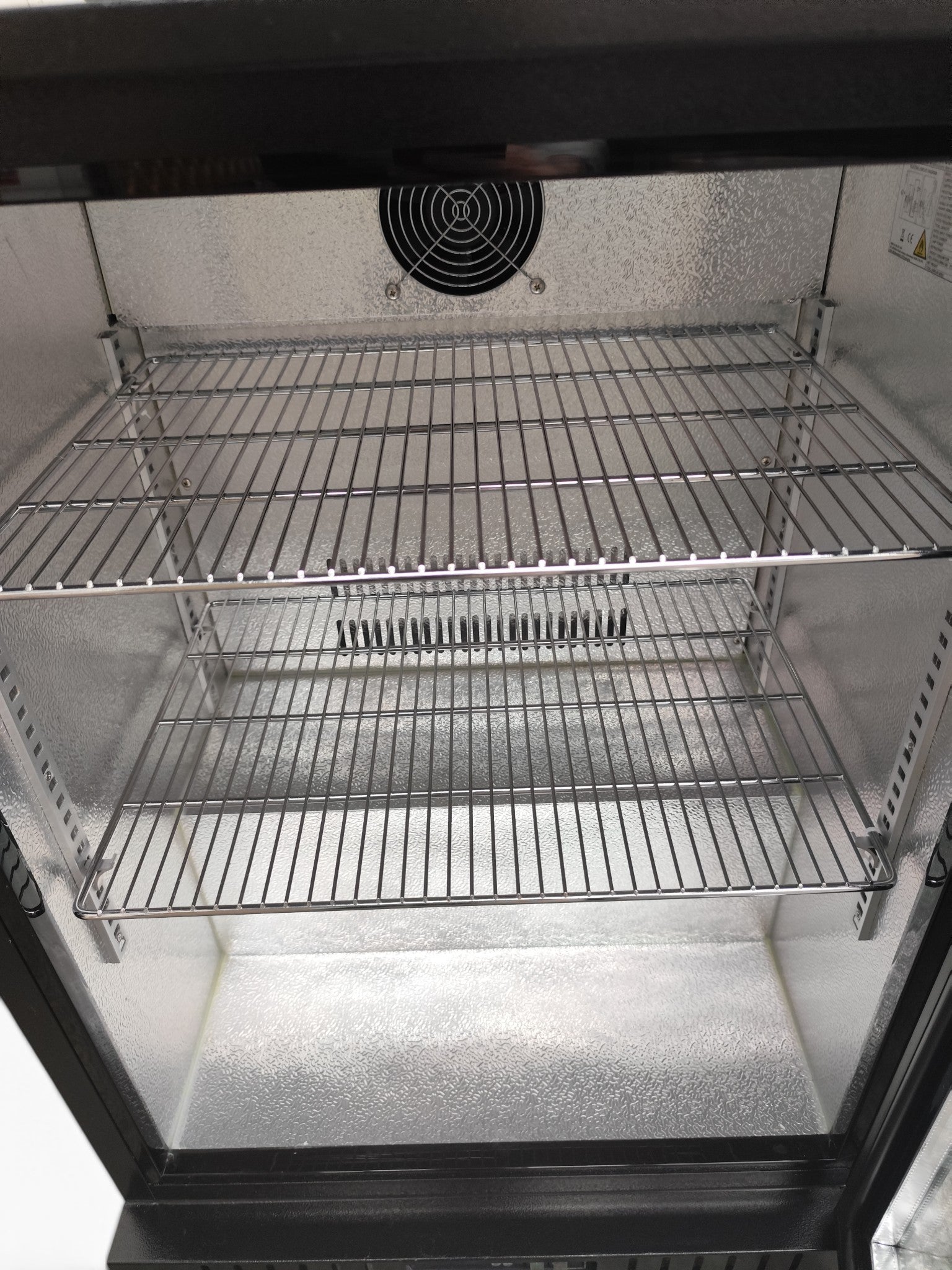 Thermaster LG-138HC Undercounter Bar Cooler - 864602