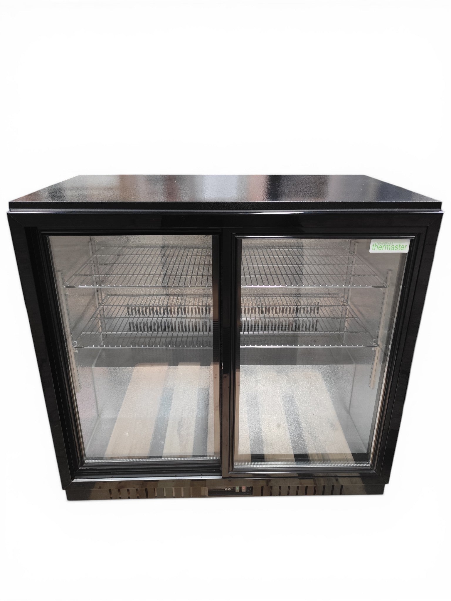 FED LG-208SC Undercounter Chiller - 864603