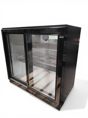 FED LG-208SC Undercounter Chiller - 864603