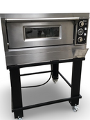 Moretti PM60.60 Deck Oven and Stand - 864736