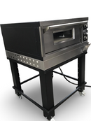 Moretti PM60.60 Deck Oven and Stand - 864736