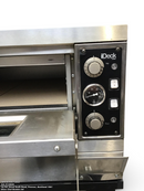 Moretti PM60.60 Deck Oven and Stand - 864736