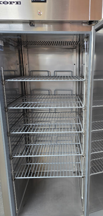 Skope ReFlex Upright Freezer - 865235