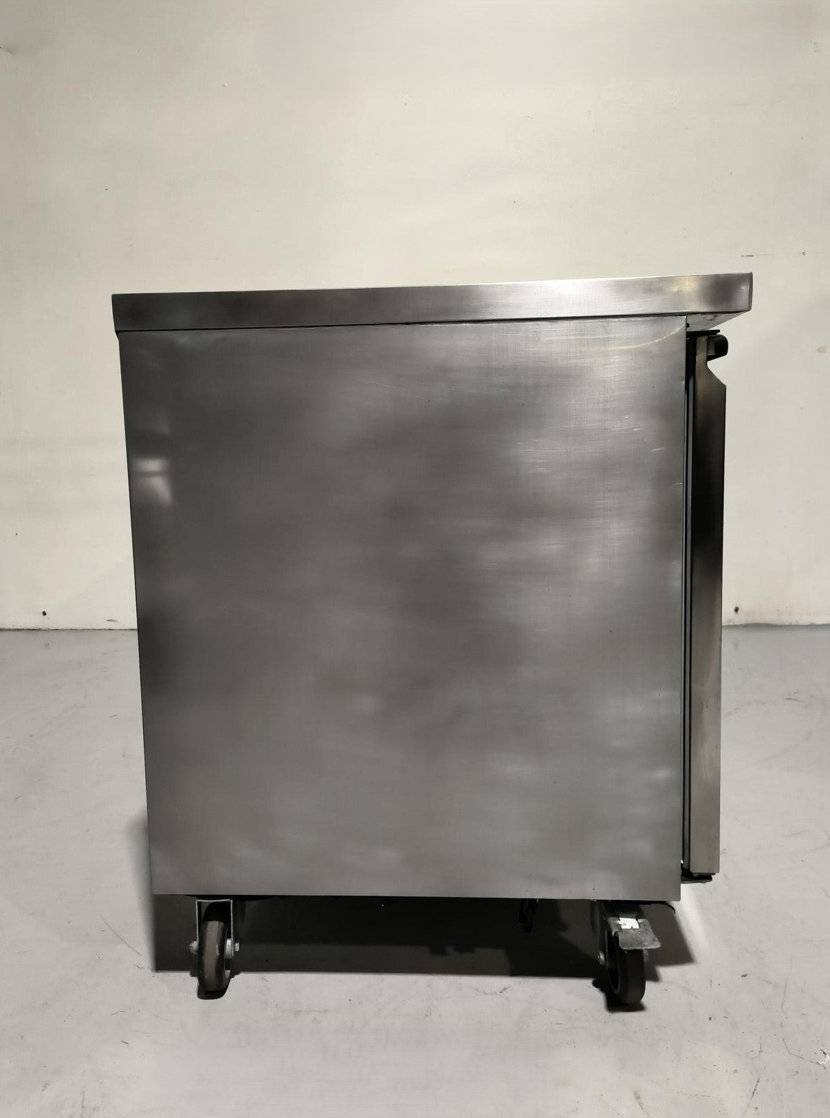 Thermaster XUB7C18S3 3 Door Under Bench Fridge - 865951