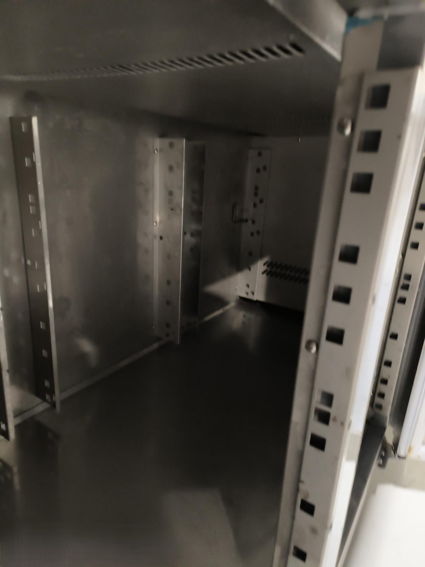 Thermaster XUB7C18S3 3 Door Under Bench Fridge - 865951