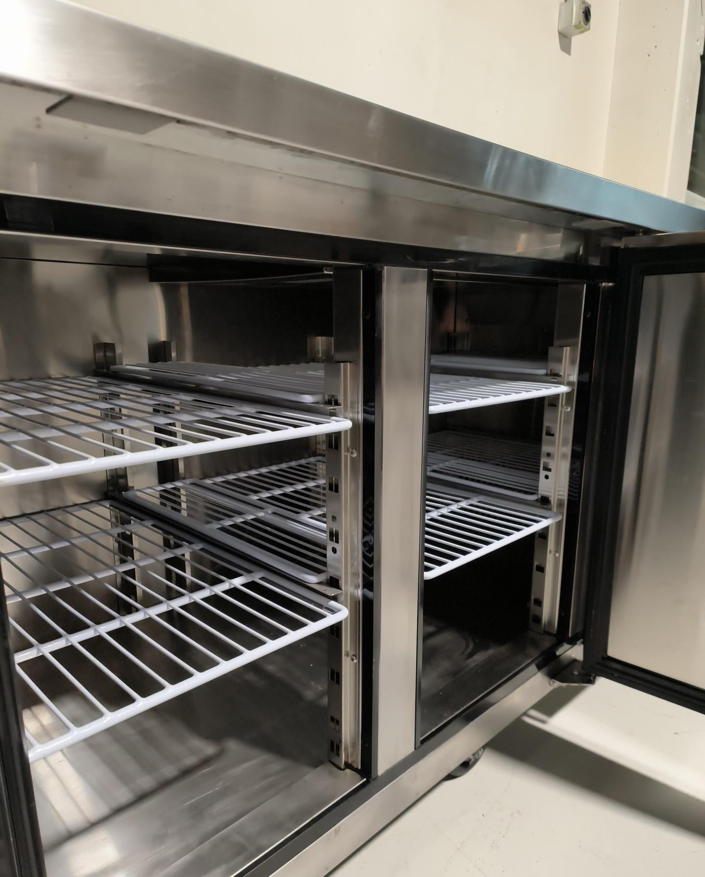 Atosa EPF3442 Undercounter Chiller - 865953