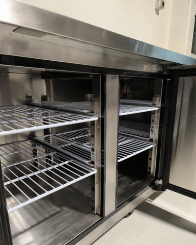 Atosa EPF3442 Undercounter Chiller - 865953
