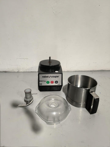Robot Coupe R211 XL Food Processor - 865954