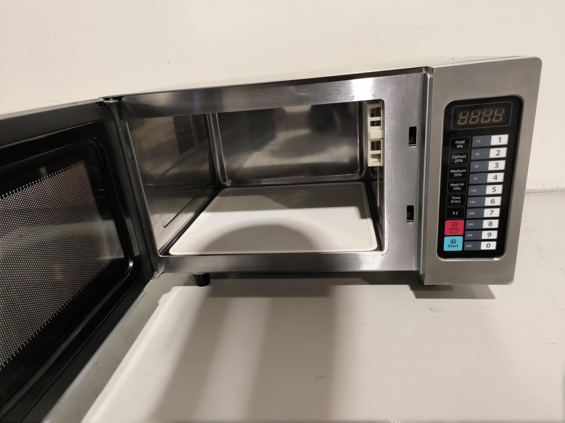 Benchstar MD-1000L Microwave - 865956