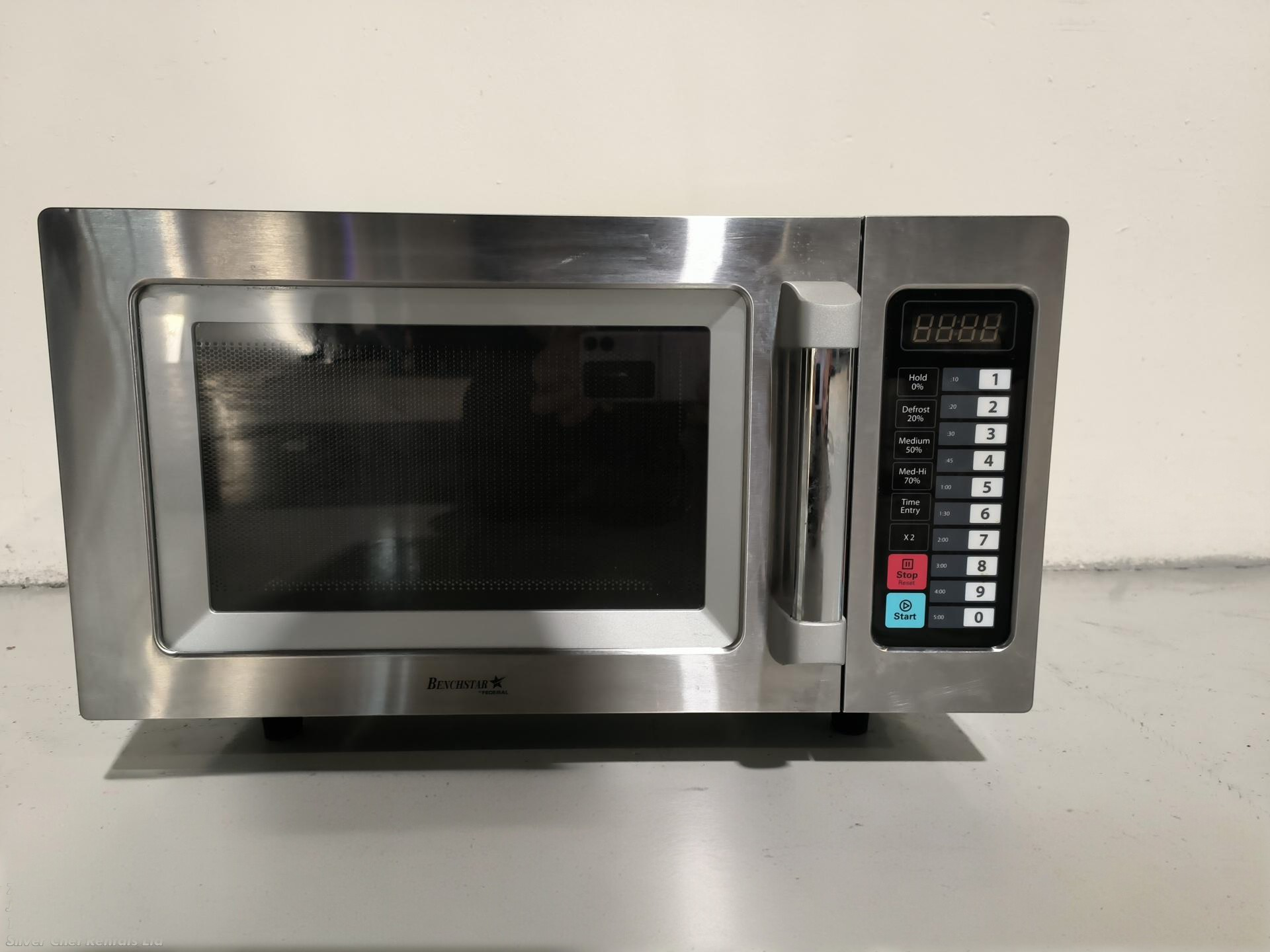 Benchstar MD-1000L Microwave - 865957