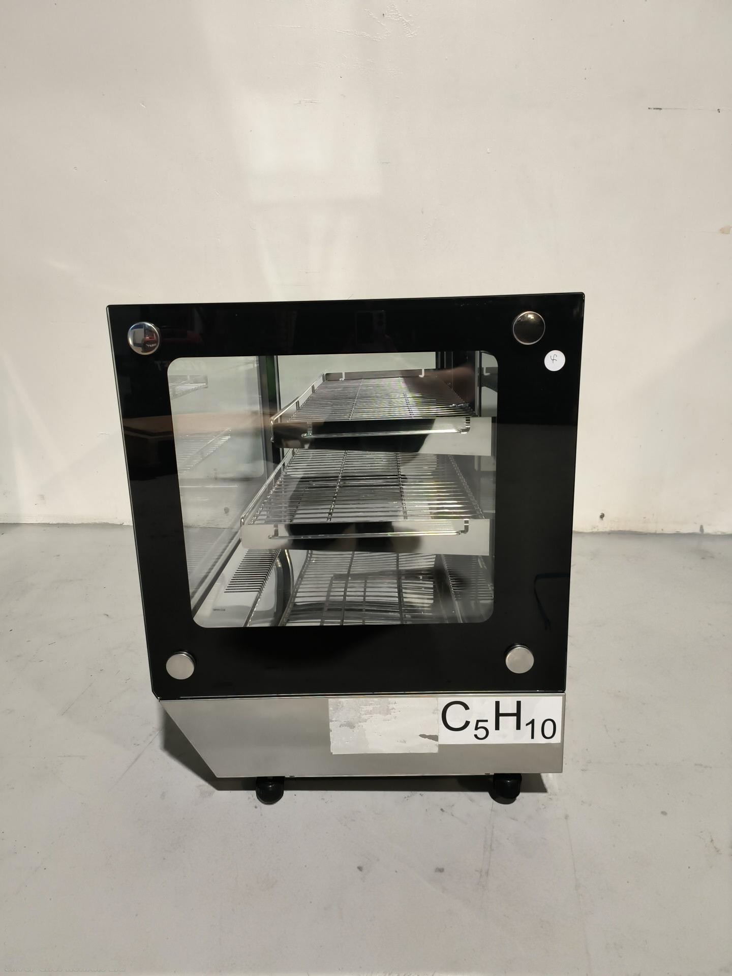 Atosa TF120L Cake Showcase - 865958