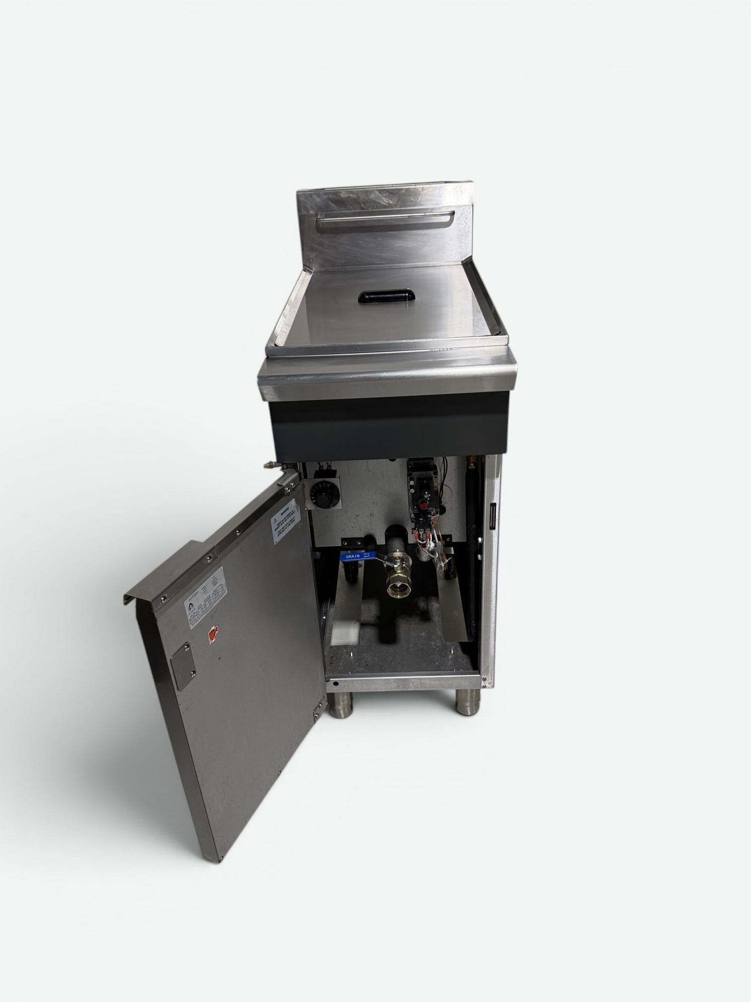 Cobra CF2 Fryer - 865959