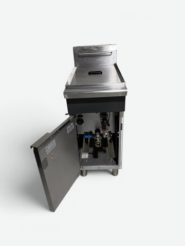 Cobra CF2 Fryer - 865959