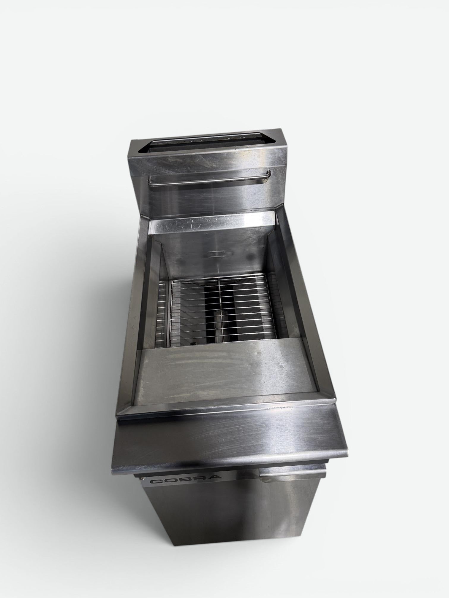 Cobra CF2 Fryer - 865959