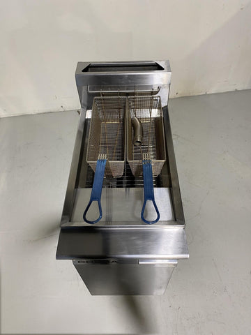 Cobra CF2 Gas Fryer - 865960