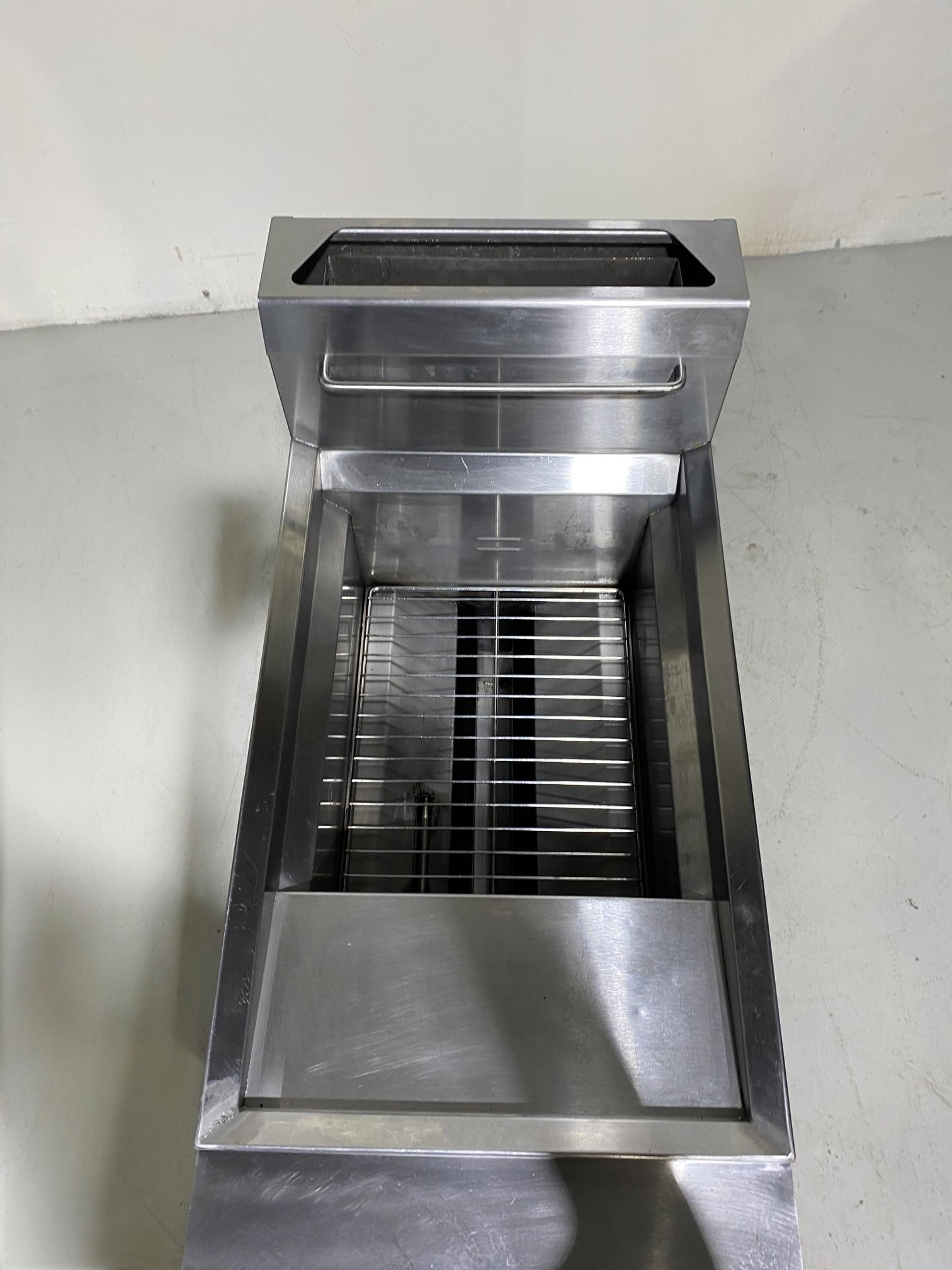 Cobra CF2 Gas Fryer - 865960