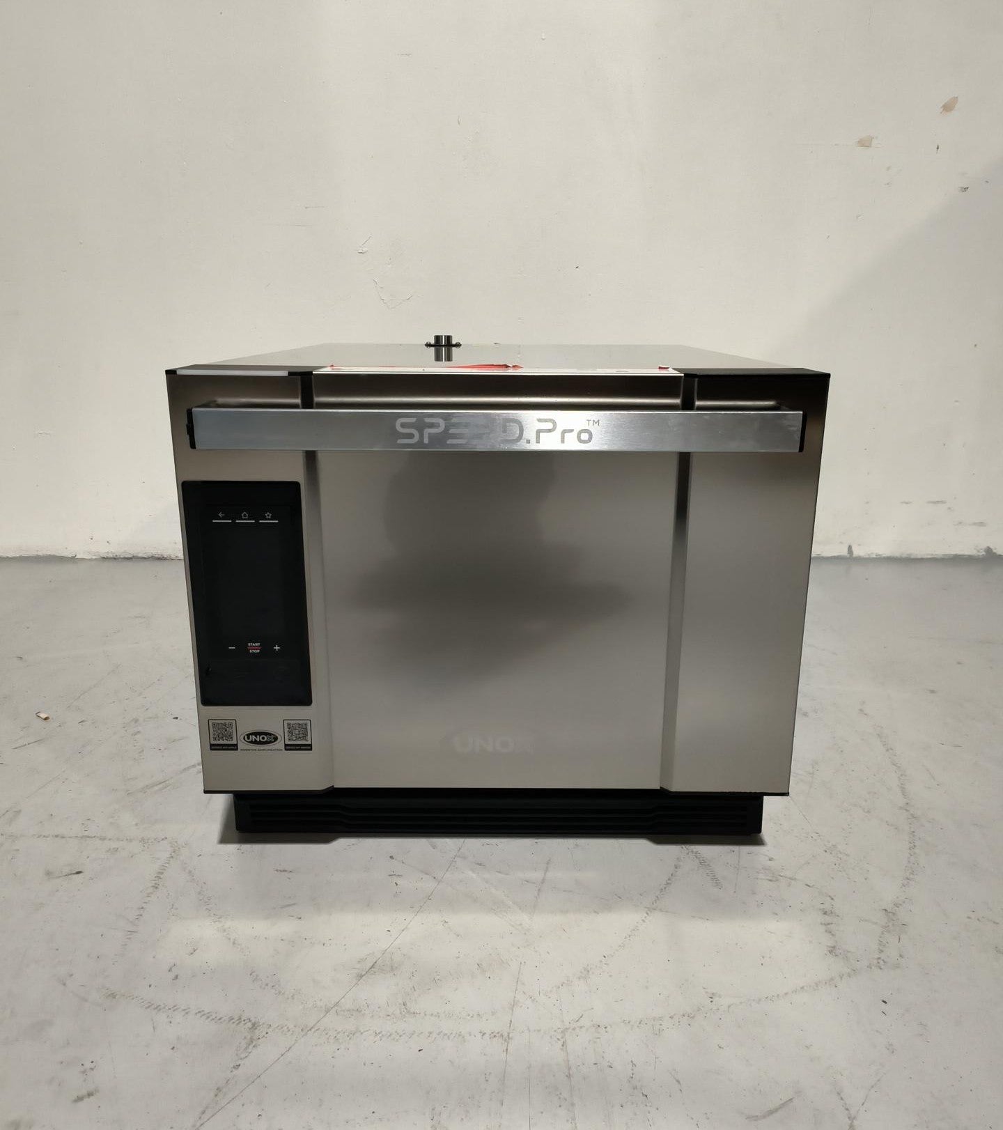 Unox SPEED.Pro High Speed Oven - 865964