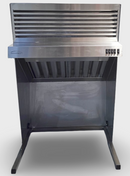 Woodson W.CHD750E Extraction Hood - 866522