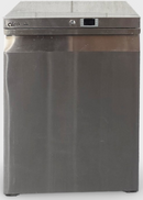 Airex AXF-UC-1 Undercounter Freezer - 866523